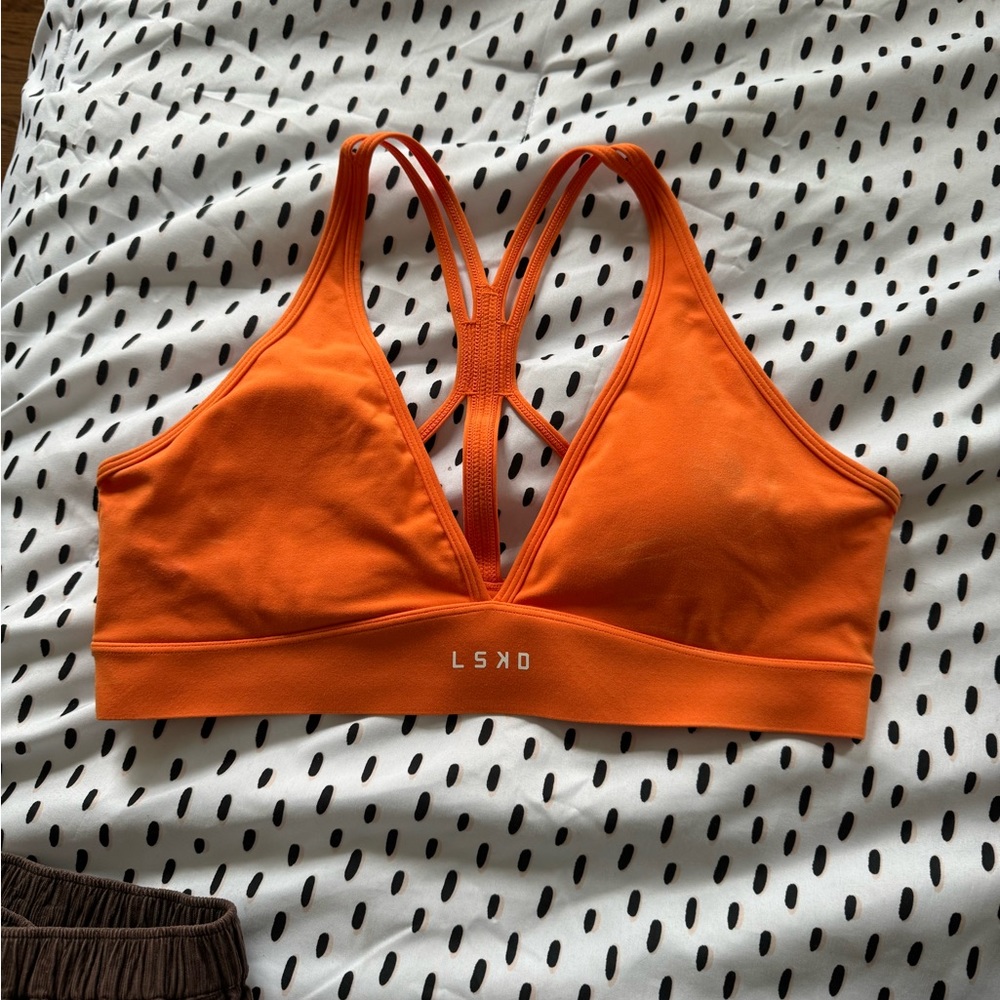 Form sports bra LSKD